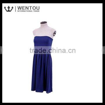 High Quality Wholesale Swimwear Cover up photo-4