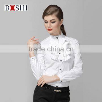 2016 Office Wear Long Sleeve Women Clothing photo-2