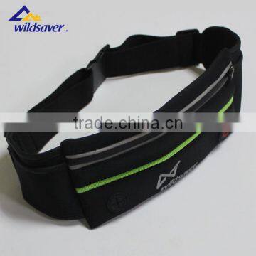 Sport Waist Bag/running Belt Waist Pack/customize Fanny Pack photo-5