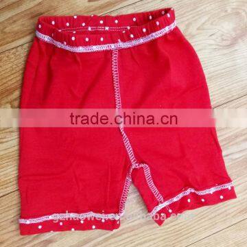 2017 New Design Baby Short Pants Cute Cartoon Pants photo-4