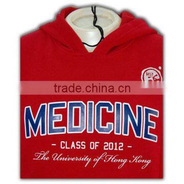 Latest Design Men Winter Cotton Fleece Hoodies photo-2