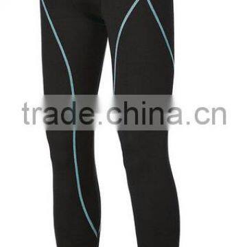 Hot Selling Breathability Tapered Gym Fitness Yoga Athletic Men Pants photo-2