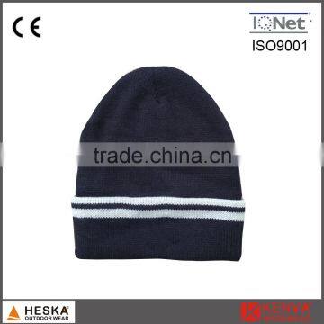 Wholesale knit winter caps hat