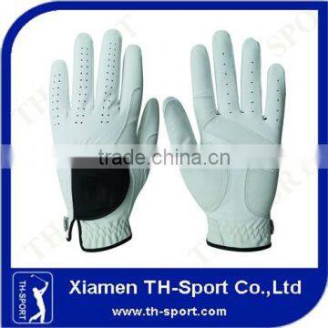 New strengthening quality golf glove