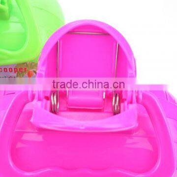 Redhill 2016 New Design High Quality Plastic Dog Pooper Scooper photo-6