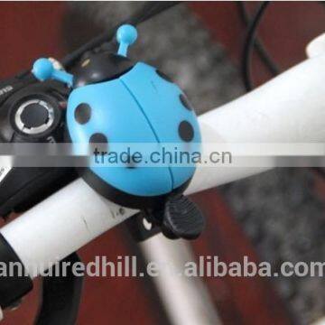 Custom Aluminum Cartoon Bell Children Bicycle Bell photo-2
