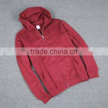 2014 Best Seller Oem Custom Blank Men's Trendy Hoodies/Sweatshirt