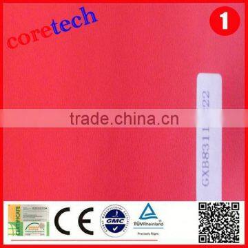 Hot Sale Durable Imitation Leather Fabric Factory photo-2