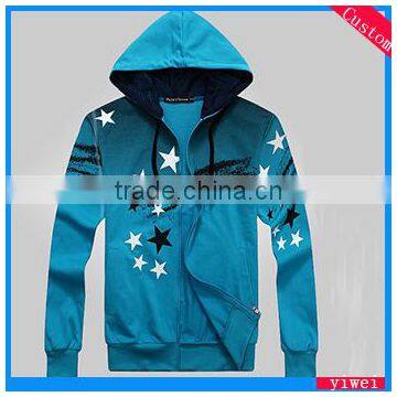 Hip hop clothing china hoodies for men