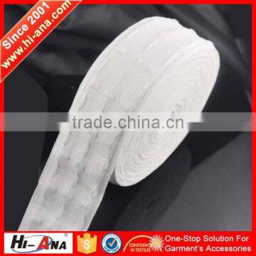 hi-ana curtain2 One to one order following Made in China curtain tape