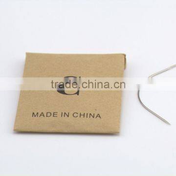 Wig Hair Needles photo-3