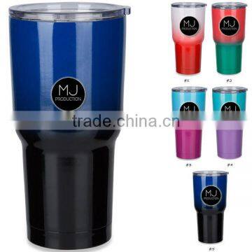 Wholesale ombre tumbler