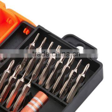 Hot JAKEMY 22 in 1 Screwdriver Set Multi Bit Head Portable Repair Fix Tool New photo-3