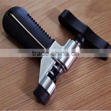 Cycling Bicycle Bike Steel Chain Breaker Splitter Cutter Solid Repair Tools Kit High Quality
