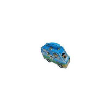 Handle Box