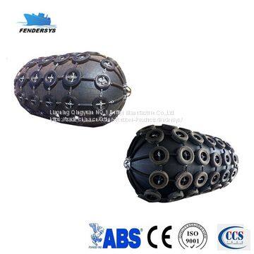 Yokohama Fenders With Natural Marine Rubber photo-3