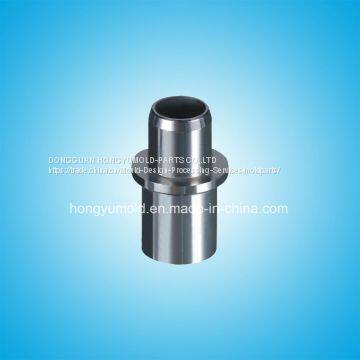 Profile Grinding Punch Parts with Tungsten Carbide (CF-H25S /CF-H40S)