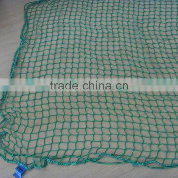 webbing cargo net from hangzhou