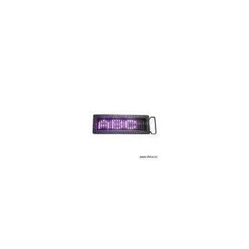 Sell LED Belt Buckle