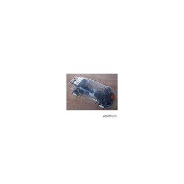Sell 1/5th Scale 23cc Petrol R/C Car