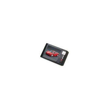 MP4 Player