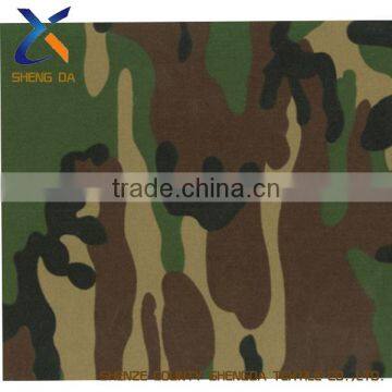 Customized Color and Design Eco Friendly Waterproof Fabric photo-2