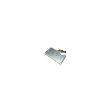 USB All in One Card Reader