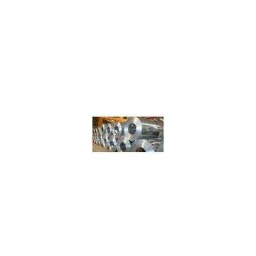Cold Rolled Steel Coil