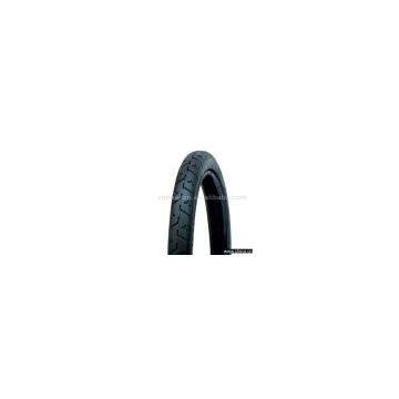 Sell Electric Bicycle Tire
