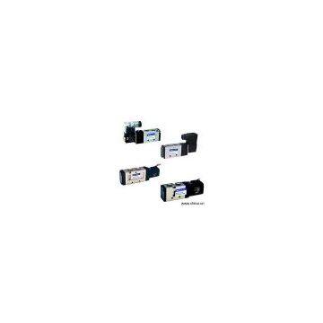 Sell VF, VZ Solenoid Valves