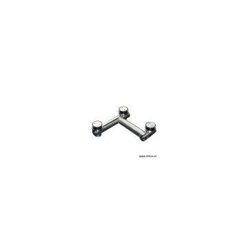 Sell Glass Fitting (DMD-SWDS100C-5)