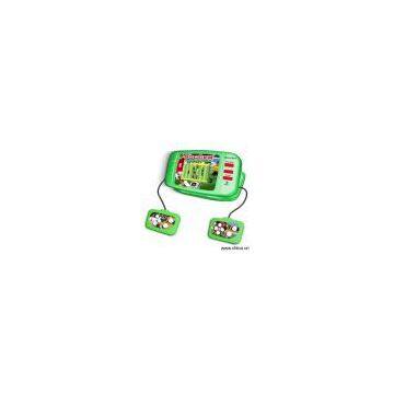 Sell 1 or 2 Player World Soccer
