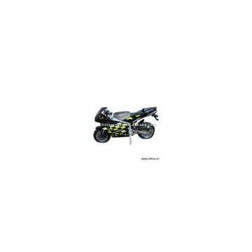 Sell EEC Pocket Bike
