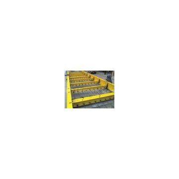 U-Shape Beams Concrete Truck Scale