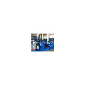 2x3kw Rubber Welding Rotator HGK-80 for Boiler , Conventional Pipe Rotators