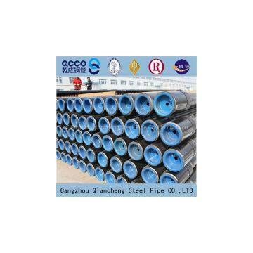 Astm A53 Erw Steel Pipe photo-3
