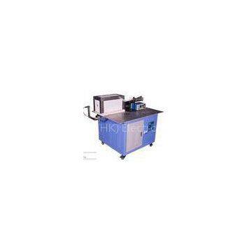 professional Forging Furnace Induction Heating Equipment for Steel Bar Heating