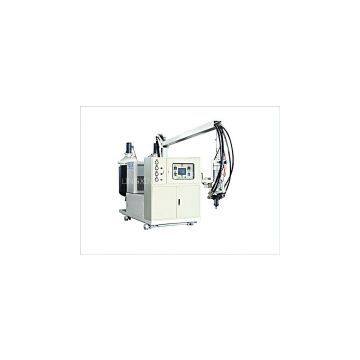 Polyurethane foaming machine low pressure for insulated panel