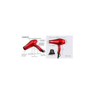Salon Professional Hair Dryer photo-2
