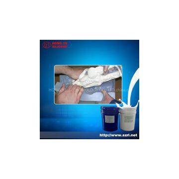 Platinum Cured Silicone (rubber) for (making) Baby Nipples photo-2