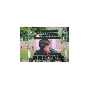 P10 Energy Saving Mobile LED Screens for Events,Concerts,shows