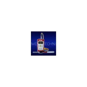 Universal Angle Portable Hardness Tester HARTIP 2000D/DL Auto Impact Direction Metal Leeb Durometer