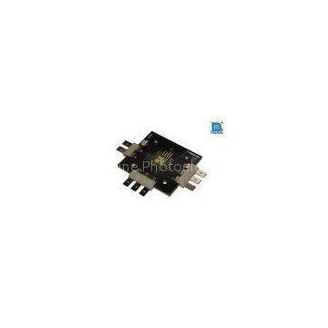 Big Chip RGBW LED Engines 250 Watt with Copper MCPCB , Light Emitting Diode