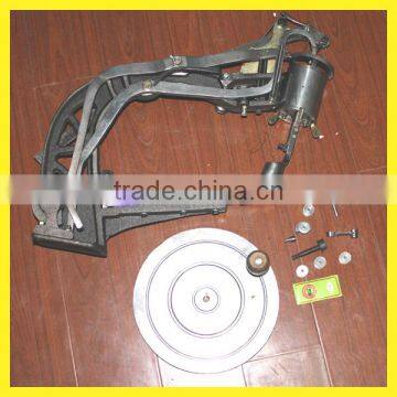 HUJI-26 Shoe Mending Machine With High Quality photo-2