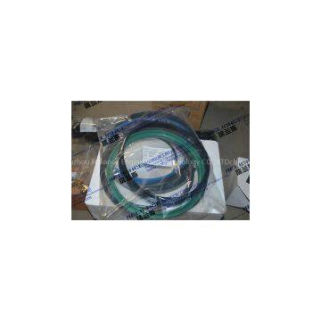 XCMG spare parts -QY25K5S-Luffing cylinder repair kits-860122138