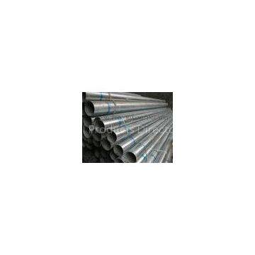 ASTM B633-07 Annealed Galvanized Steel Tube With Thin Wall , Cold Drawing E355 Steel Pipe photo-1