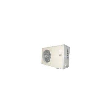 Swimming Pool Heater Horizental