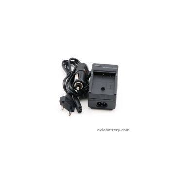 Camera Battery Charger for Fujifilm FNP40