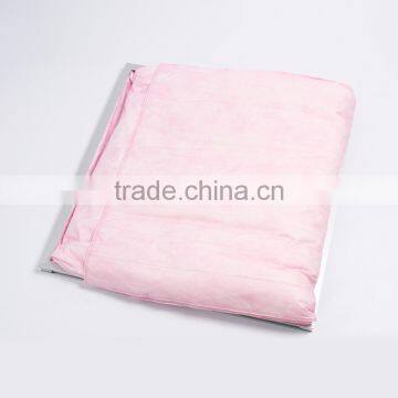 Bag Filter Medium Efficiency Large Air Flow Oil Air Separator Pocket Filter