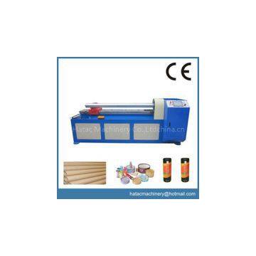 Paper Can Labeling Machine photo-3